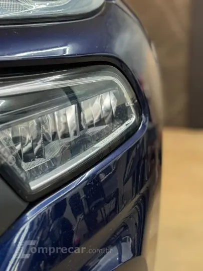 TORO 1.3 Turbo 270 Volcano