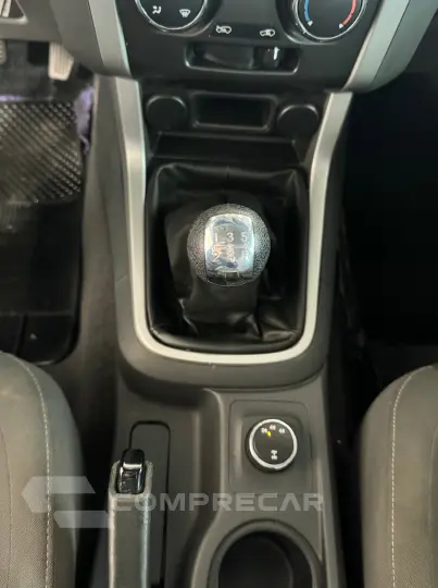 S10 Pick-Up LT 2.8 TDI 4x4 CD Diesel