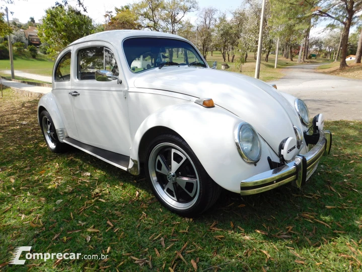 FUSCA 1.5 8V