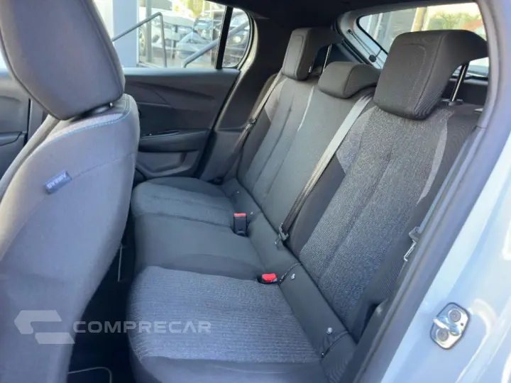 208 Style 1.0 Flex 6V 5p Mec.