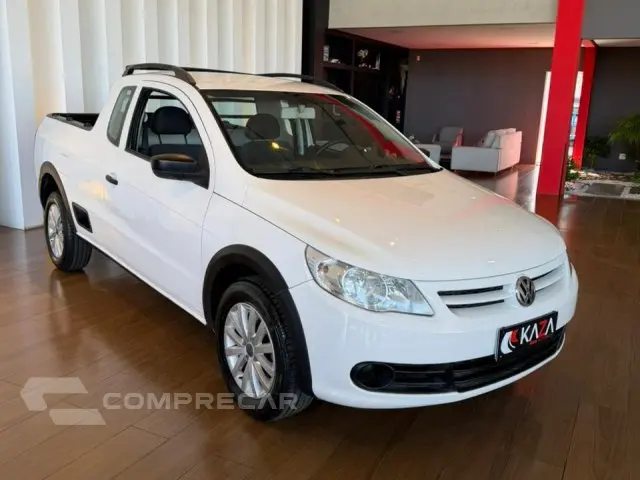 SAVEIRO - 1.6 MI CE 8V 2P MANUAL G.V