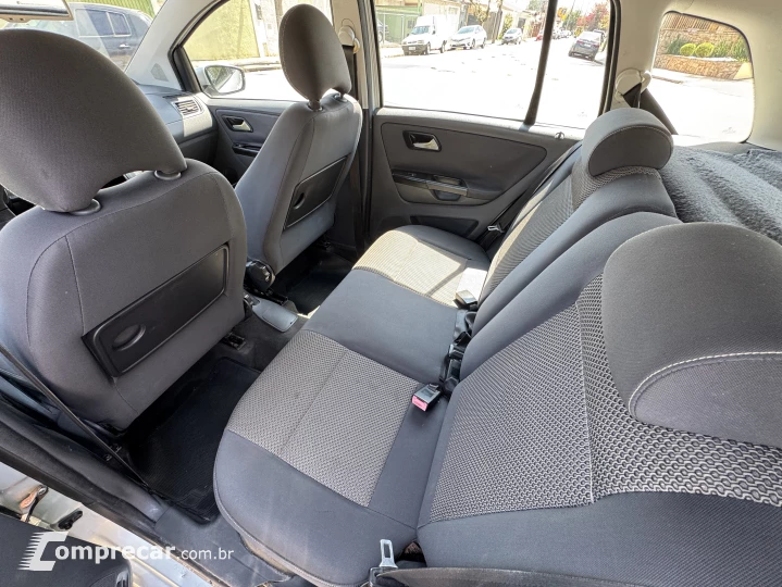 SPACEFOX 1.6 MI Sportline 8V