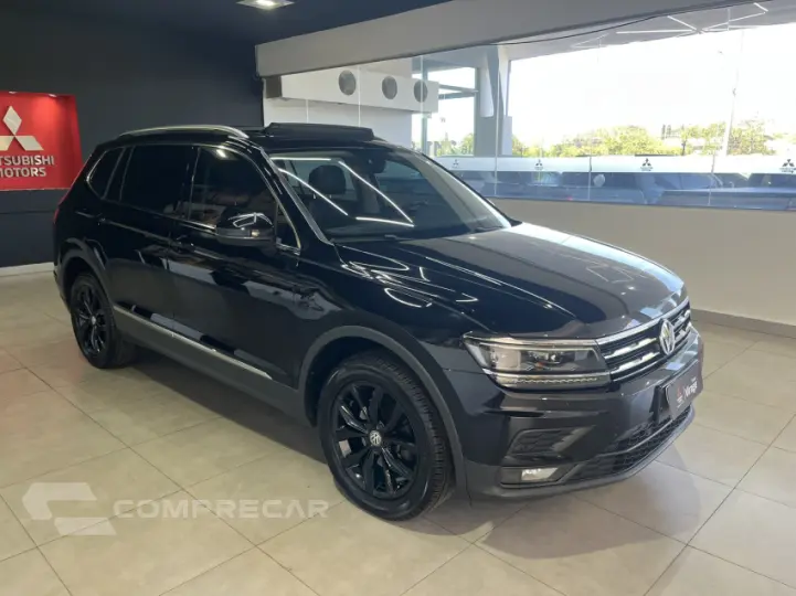 TIGUAN 1.4 250 TSI Allspace