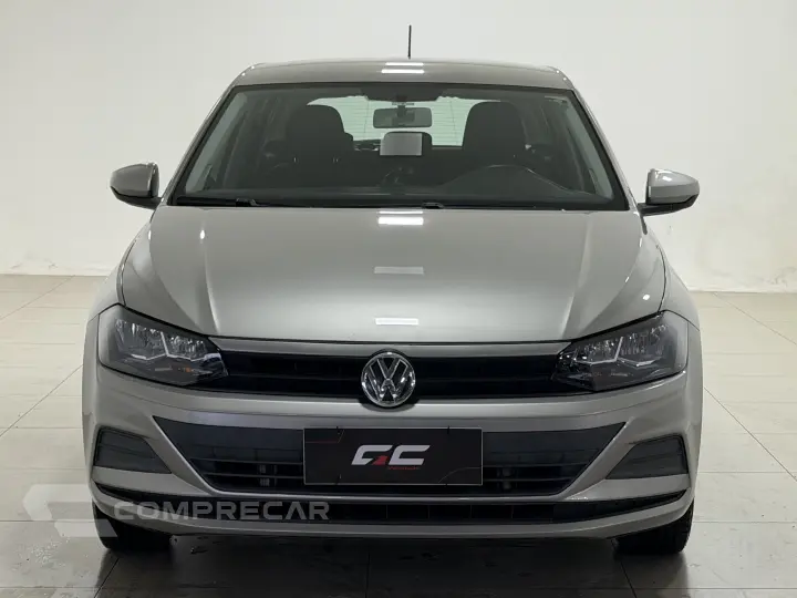 POLO 1.0 MPI TOTAL FLEX MANUAL