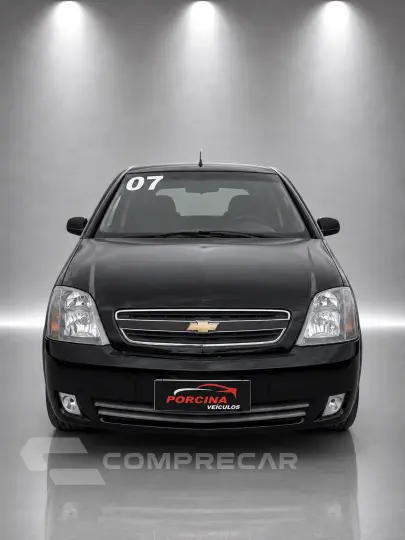 MERIVA 1.8 MPFI JOY 8V