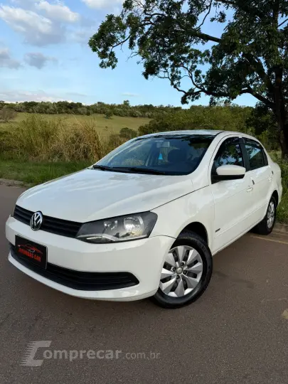 VOYAGE 1.0 MI Trendline 8V