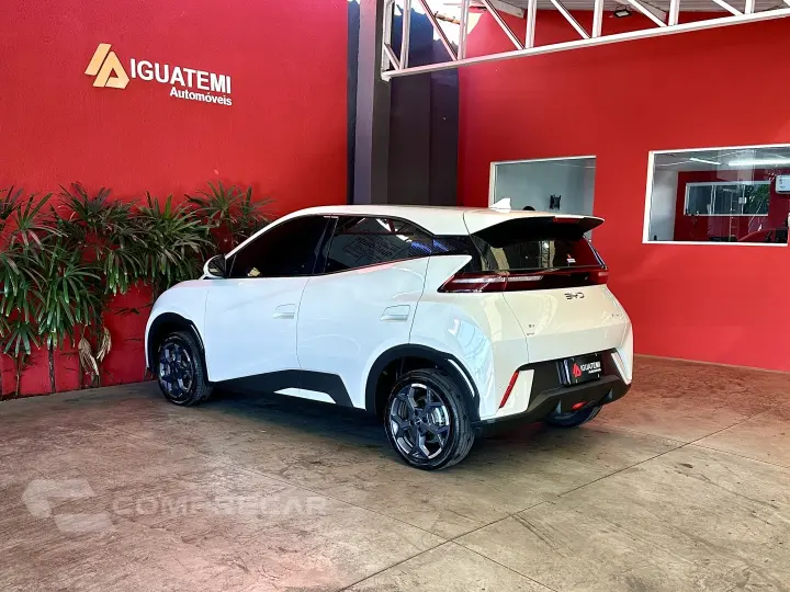 DOLPHIN MINI 38 KW ELÉTRICO GS