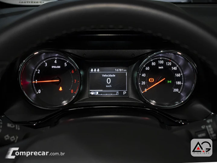 MONTANA 1.2 Turbo Premier