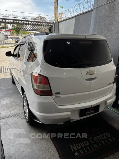 SPIN 1.8 LT 8V