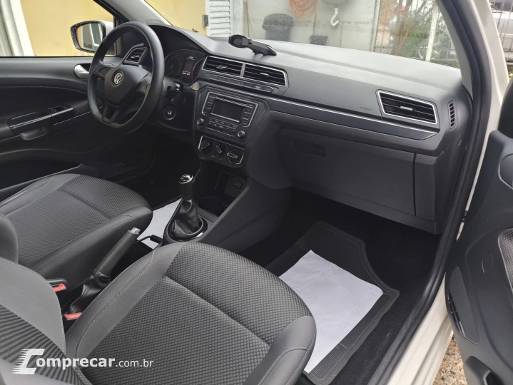 SAVEIRO 1.6 C CS 8V