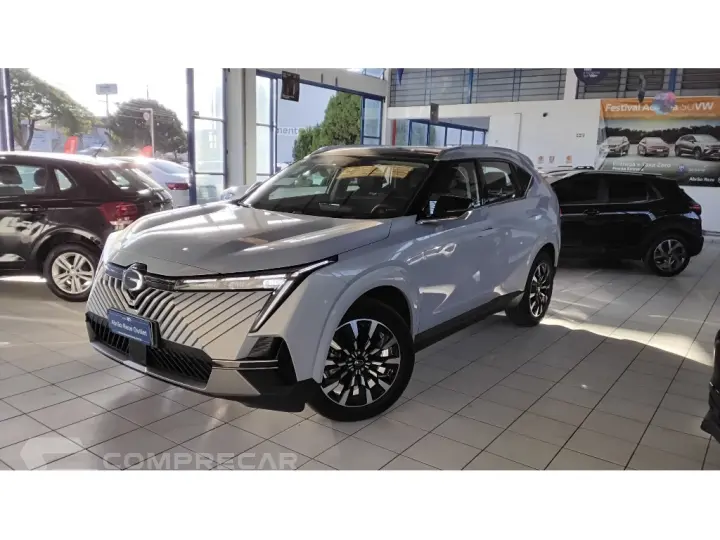 GS4 2.0 ELITE HIBRIDO