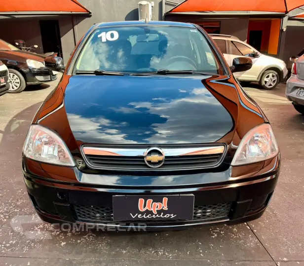 CORSA 1.4 MPFI Premium 8V