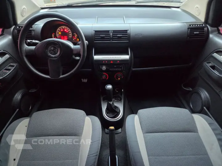 CROSSFOX 1.6 Mi Total Flex 8V 5p