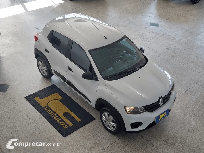 KWID 1.0 12V SCE ZEN