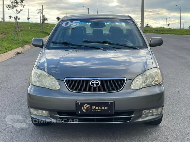 COROLLA 1.8 Se-g 16V