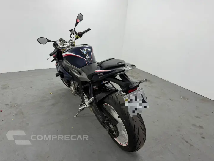 S1000 S1000 R