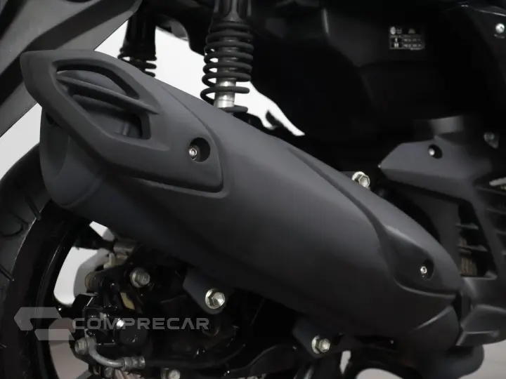 YAMAHA NMAX 160 ABS