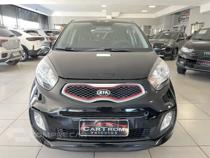 PICANTO EX 1.0