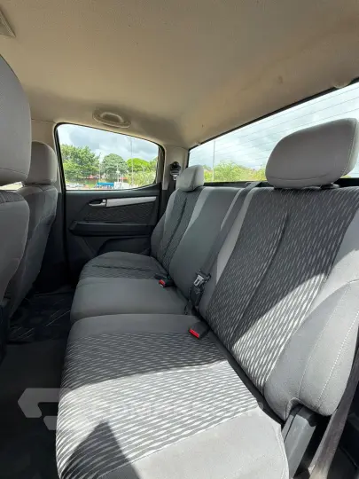 S10 Pick-Up LT 2.4 F.Power 4x2 CD