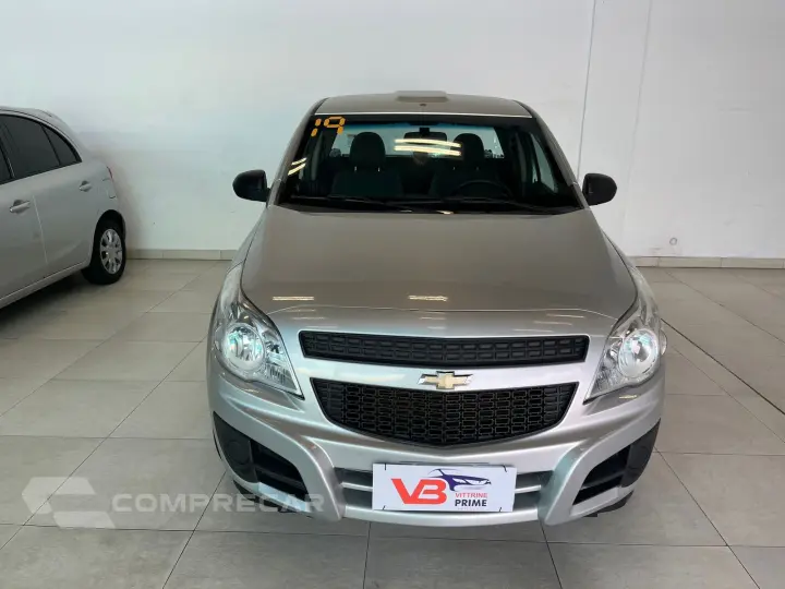 MONTANA 1.4 MPFI LS CS 8V FLEX 2P MANUAL