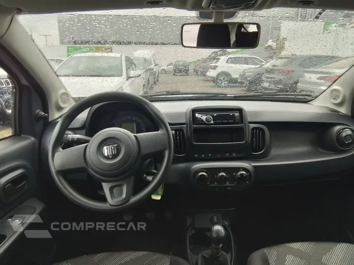 MOBI 1.0 EVO FLEX LIKE. MANUAL