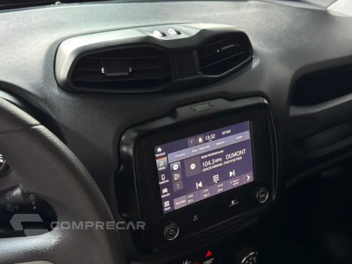 Renegade Sport T270 1.3 TB 4x2 Flex Aut.