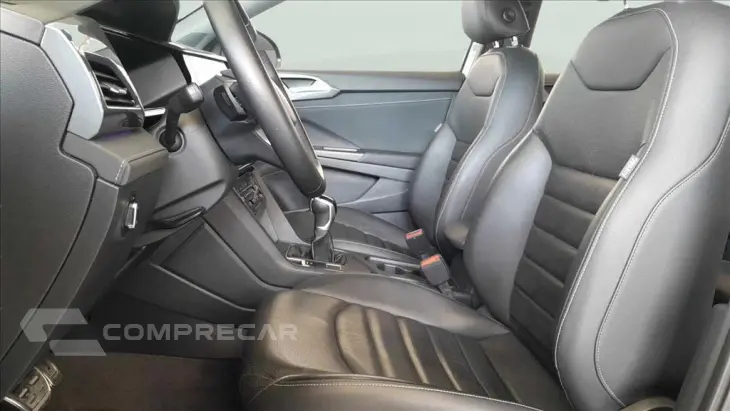 TAOS 1.4 250 TSI TOTAL FLEX HIGHLINE AUTOMÁTICO