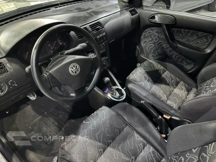 PARATI 1.6 MI 8V GASOLINA 4P MANUAL G.III