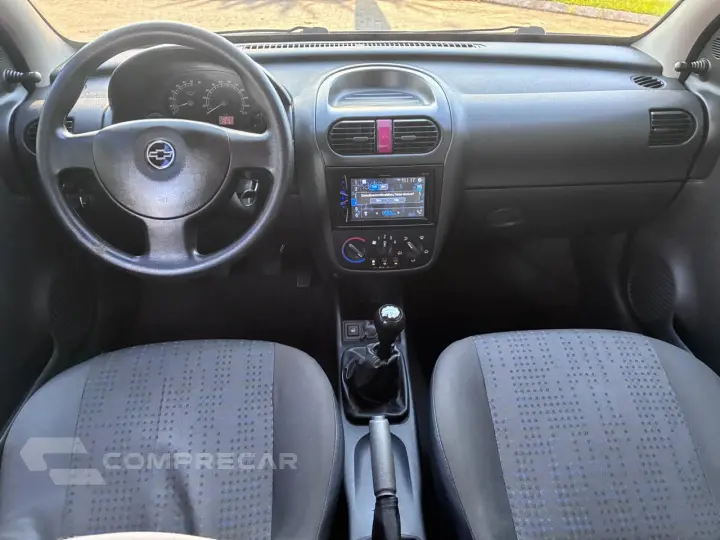 CORSA 1.4 MPFI Maxx 8V