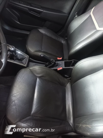VECTRA 2.0 MPFI Gt-x Hatch 8V
