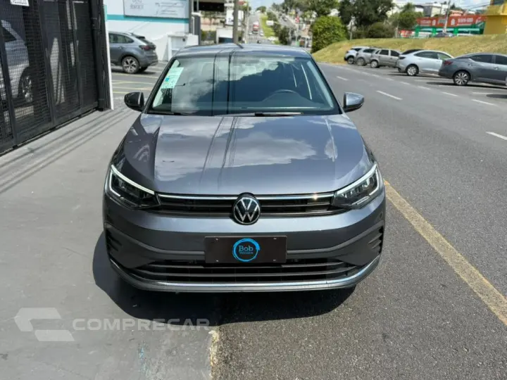 VIRTUS TSI 1.0 Flex 12V 4p Mec.