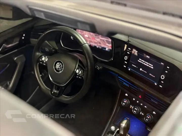 JETTA 1.4 250 TSI R-line