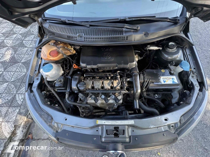 GOL 1.0 MI 8V G.VI