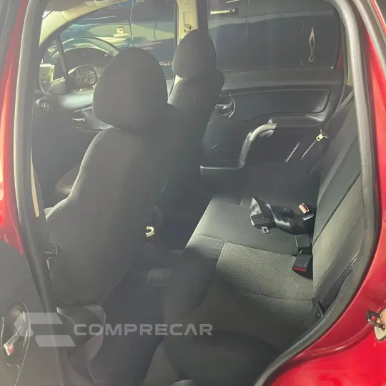 C3 1.4 I GLX 8V