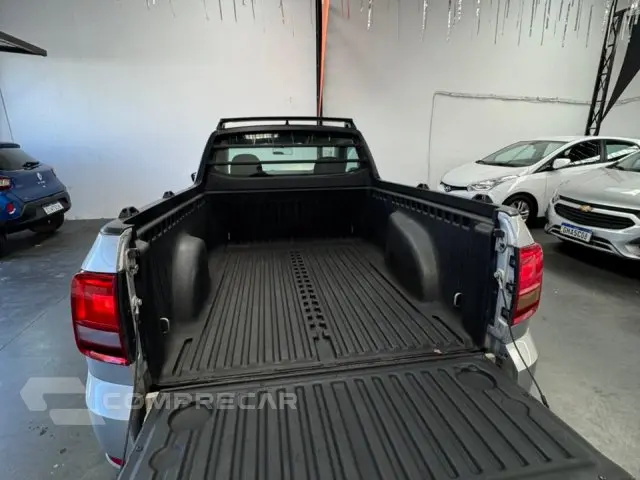 SAVEIRO - 1.6 MSI TRENDLINE CS 16V 2P MANUAL