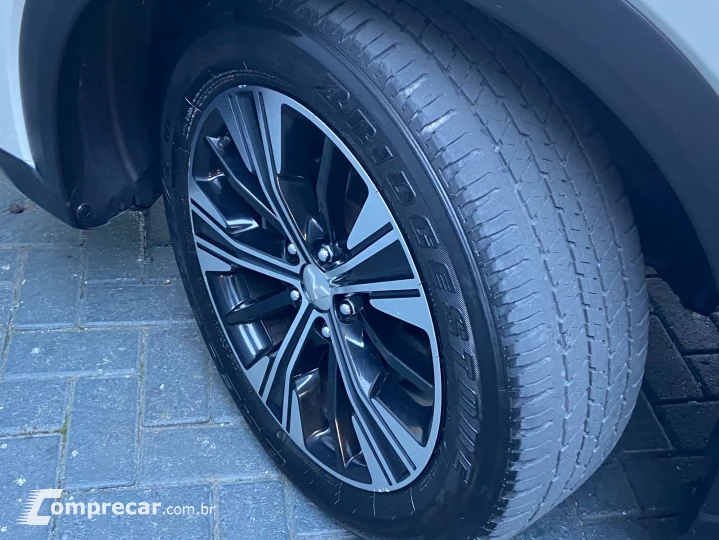 ECLIPSE CROSS 1.5 Mivec Turbo Hpe-s