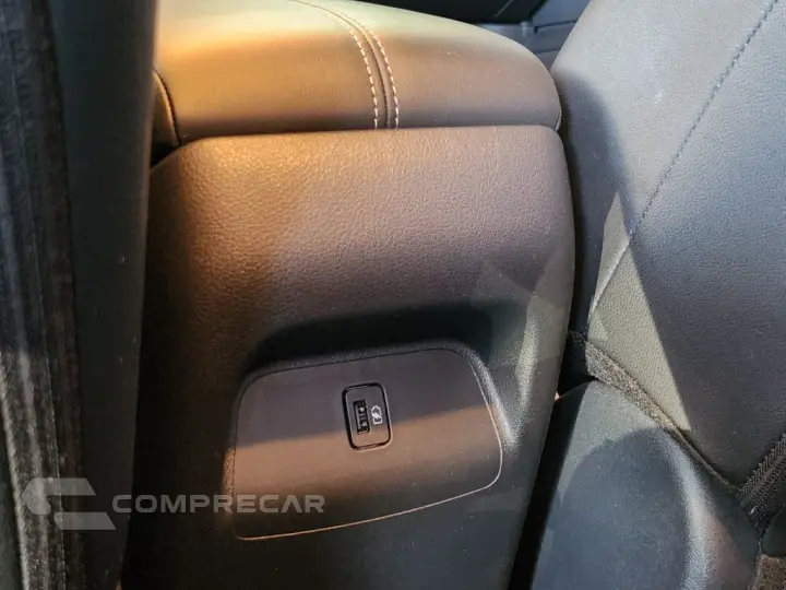 SENTRA 2.0 16V GASOLINA ADVANCE XTRONIC