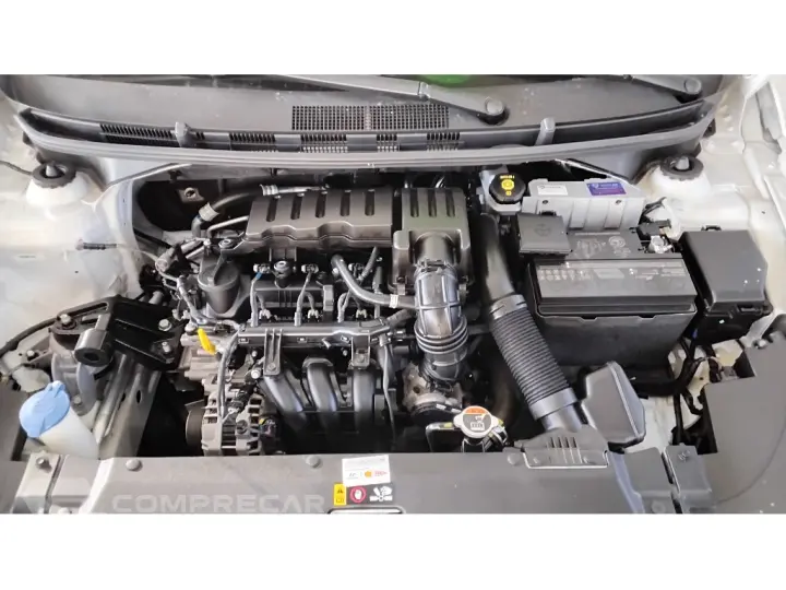 HB20 1.0 12V FLEX COMFORT MANUAL