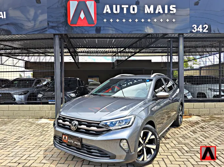 NIVUS 1.0 200 TSI Highline