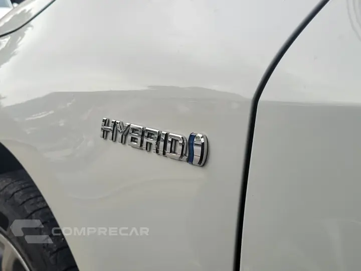 Corolla Altis 1.8 16V Aut. (Híbrido)
