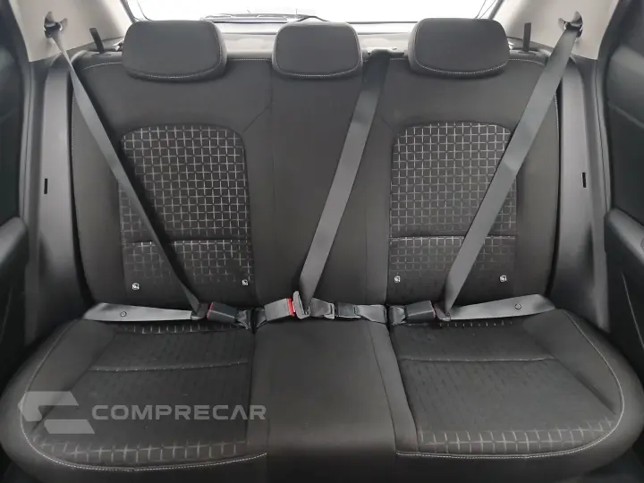 HB20 1.0 12V FLEX COMFORT MANUAL