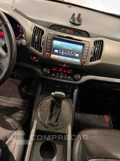 Sportage 2.0 16V 4P EX