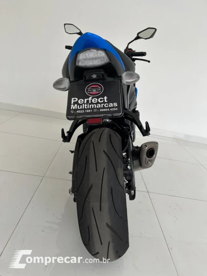 GSX-S 1000