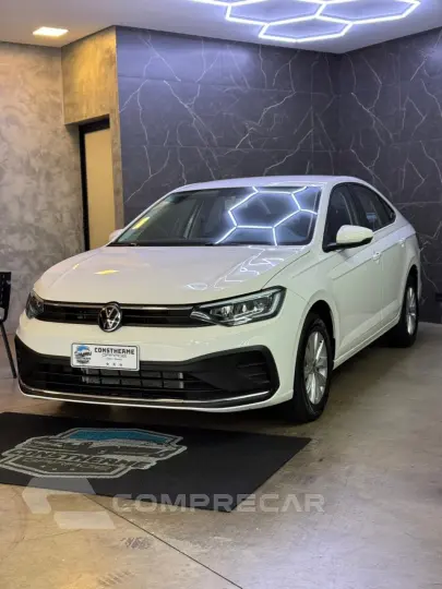 VIRTUS 1.0 170 TSI
