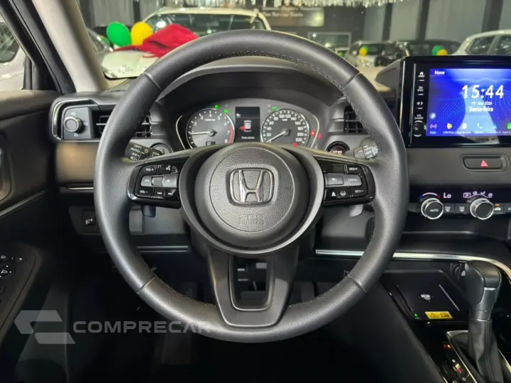HR-V 1.5 DI I-VTEC FLEX EXL CVT