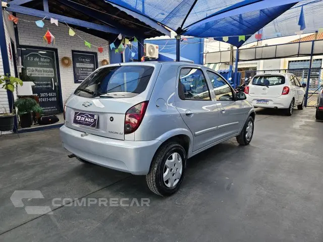 CELTA - 1.0 MPFI LT 8V 4P MANUAL
