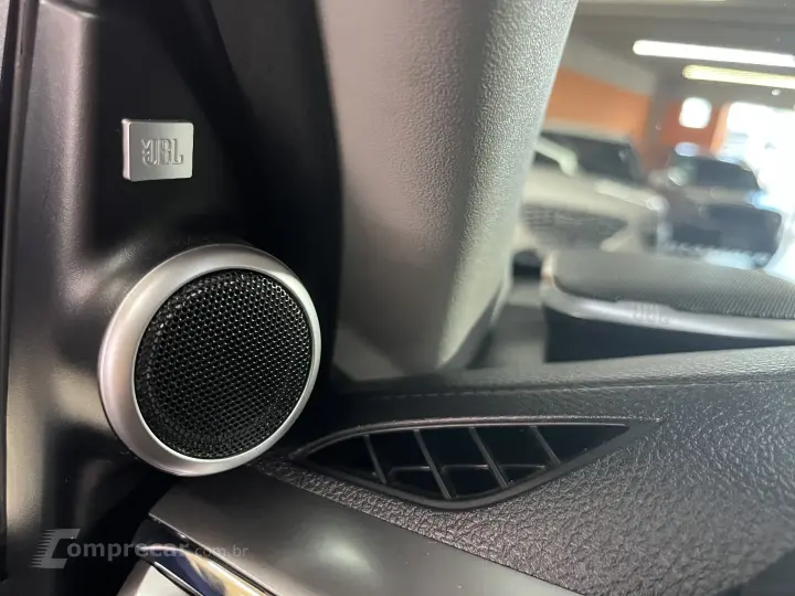 HILUX 2.8 D-4D TURBO DIESEL CD SRX PLUS 4X4 AUTOMÁTICO