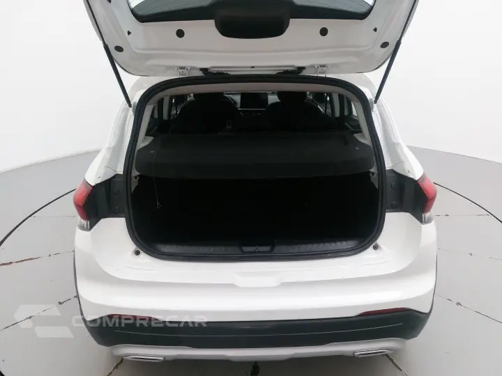 PULSE 1.0 TURBO 200 FLEX AUDACE CVT