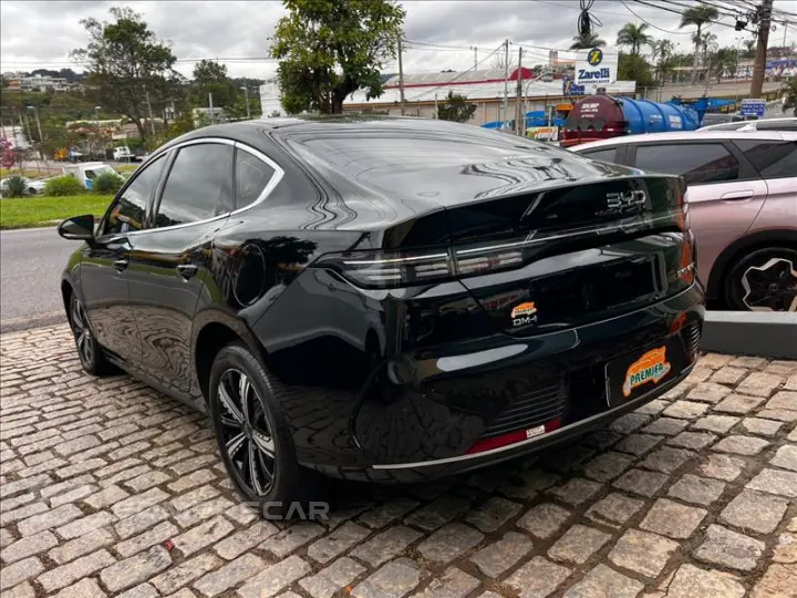 KING 1.5 Dm-i Phev GS