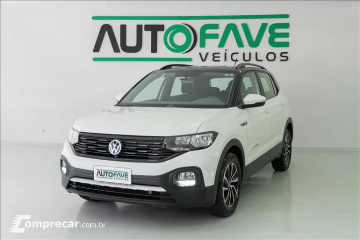 T-CROSS 1.0 200 TSI Sense